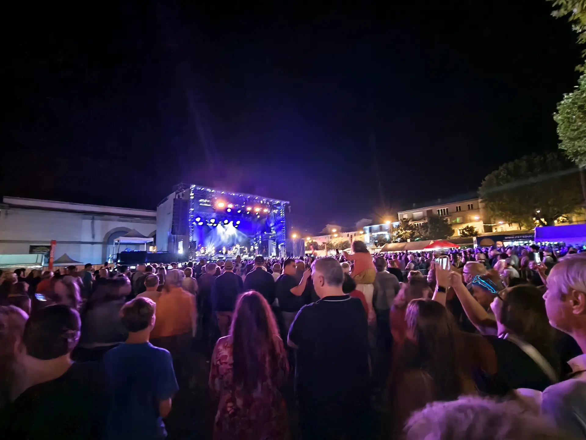 La ville de Castelnaudary renforce le dispositif de sécurité pour la 25e Fête du Cassoulet