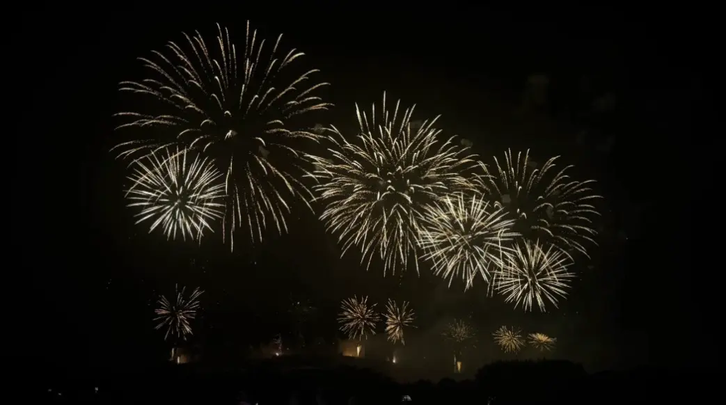 Ariège : feux d’artifice, barbecues… les interdictions prolongées face au risque d’incendie
