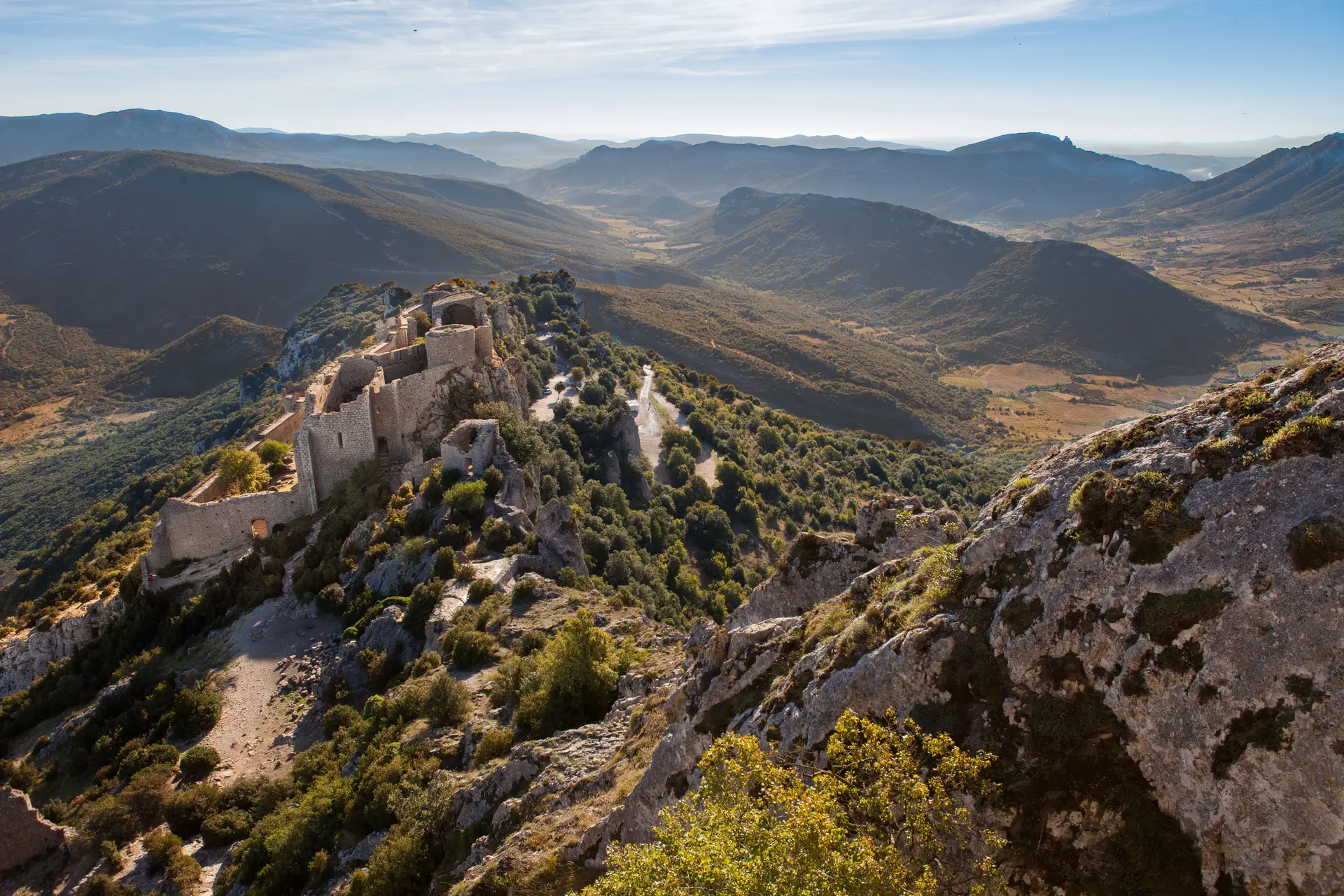 Occitanie : la Région engage plus de 750 000 € pour restaurer 38 sites patrimoniaux