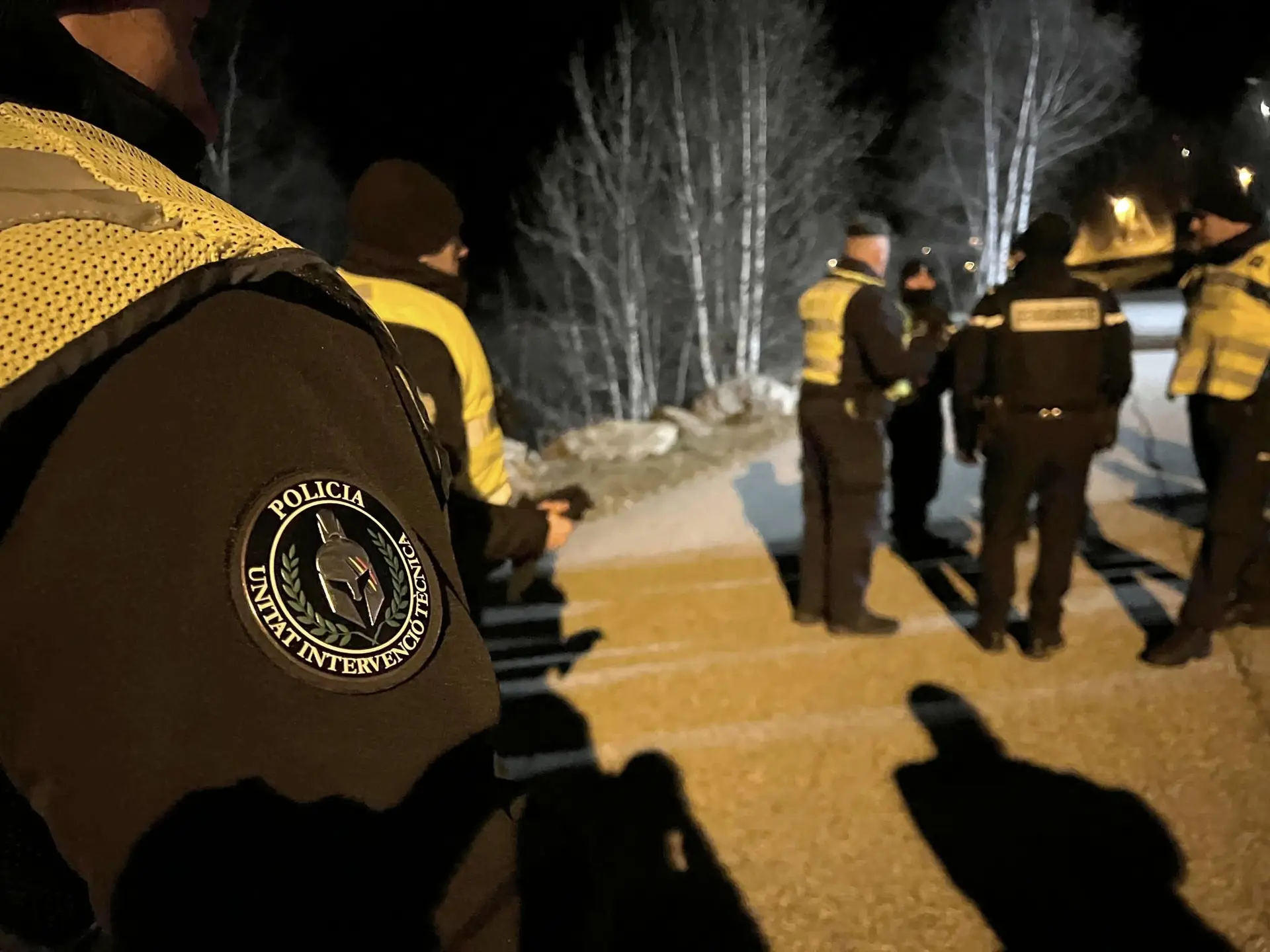 Alcool au volant : 55 arrestations après 1 711 contrôles cet été en Andorre