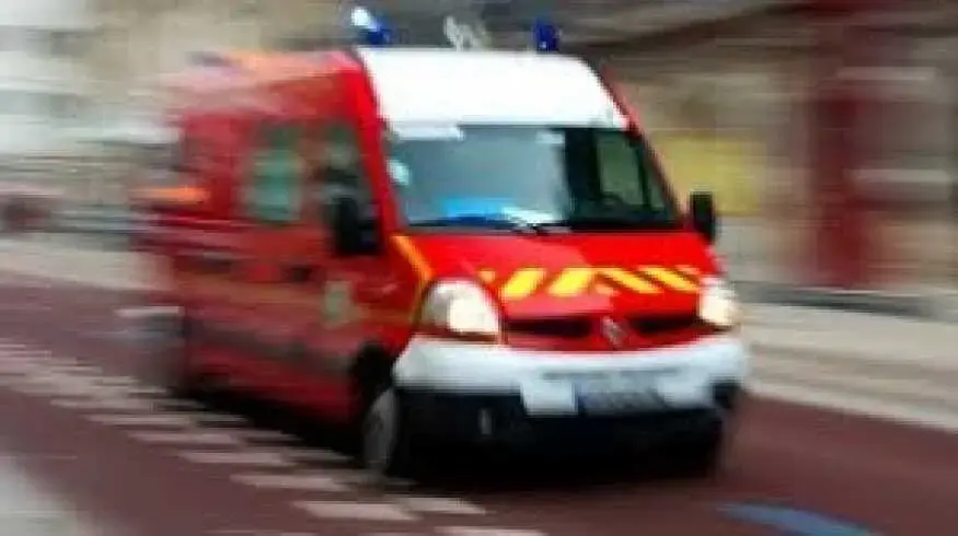 Ariège : deux victimes dans un accident entre une voiture et un cycliste à Pamiers