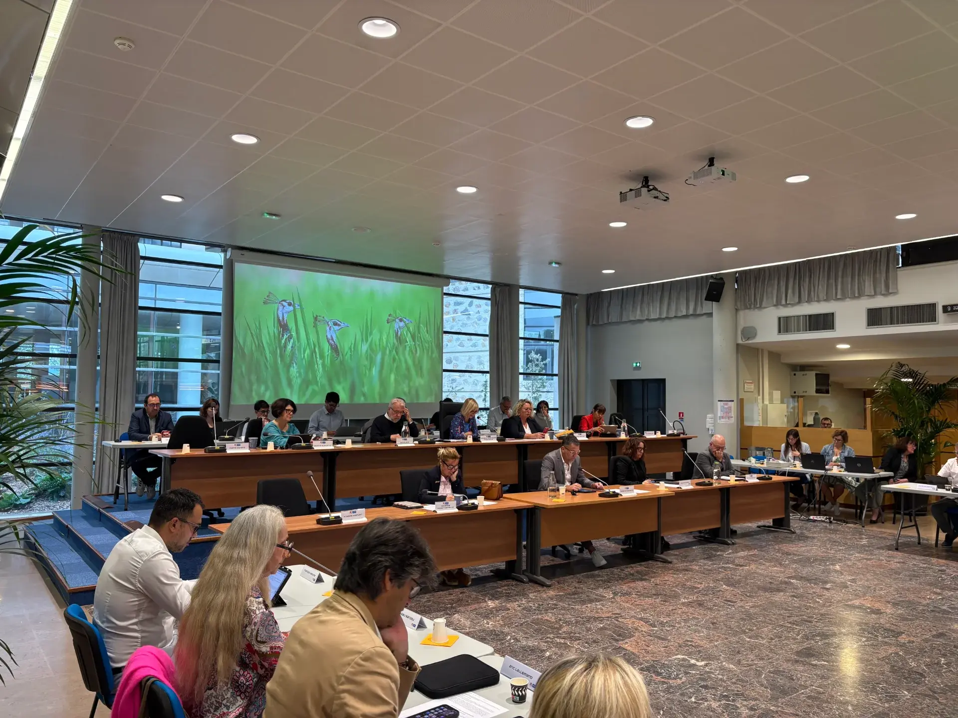Le Département de l’Aude apporte son soutien aux lycéens mobilisés
