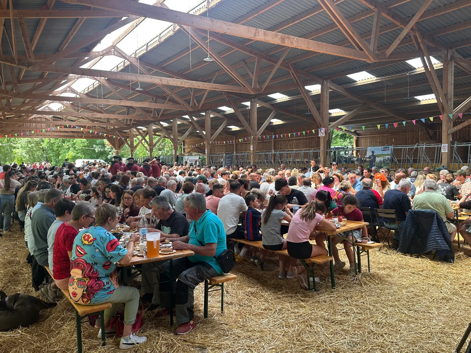 À Verdun, La Maison Lacube organise son premier Grand Loto Paysan le 31 octobre